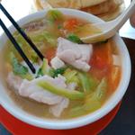 Photo of Little Fish Village Seafood Noodle 小渔村海鲜粉 - Kota Kinabalu, Sabah, Malaysia