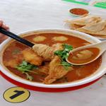 Photo of Little Fish Village Seafood Noodle 小渔村海鲜粉 - Kota Kinabalu, Sabah, Malaysia