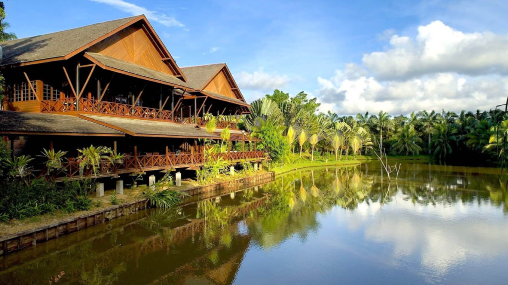Latest Travel Guides | Reviewbah