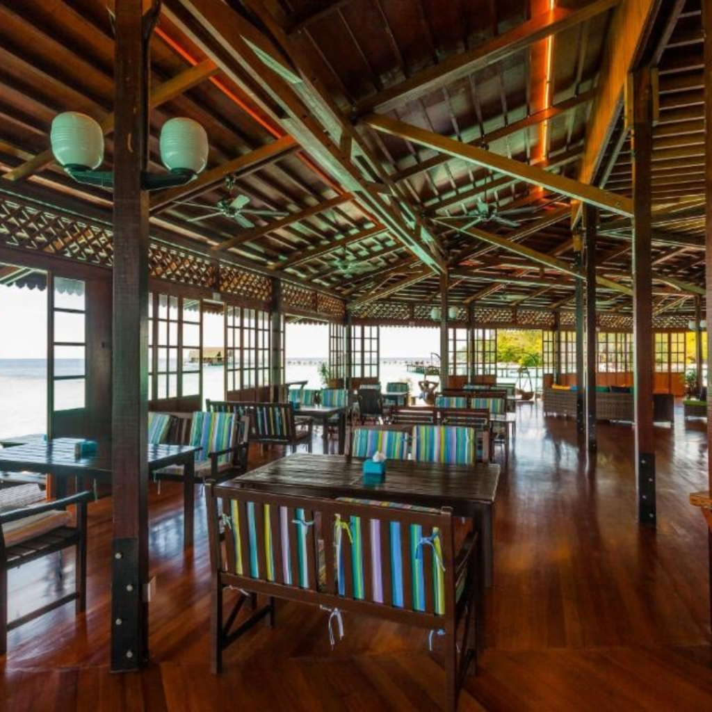 Your Ultimate Diving Getaway: Discover the Paradise of Lankayan Island Dive Resort | Reviewbah