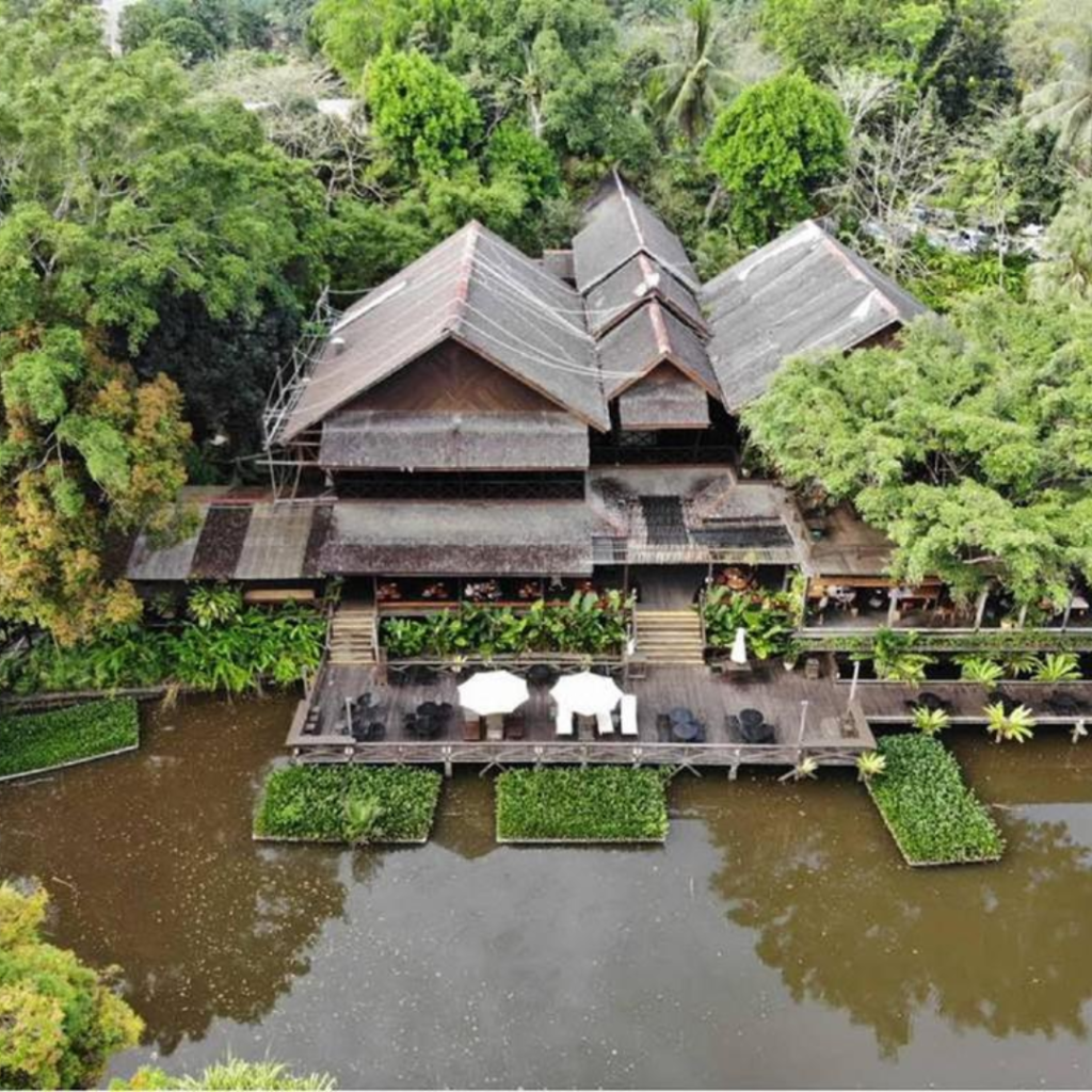 Escape to the Nature: An Adventure at Sepilok Nature Resort Sandakan | Reviewbah