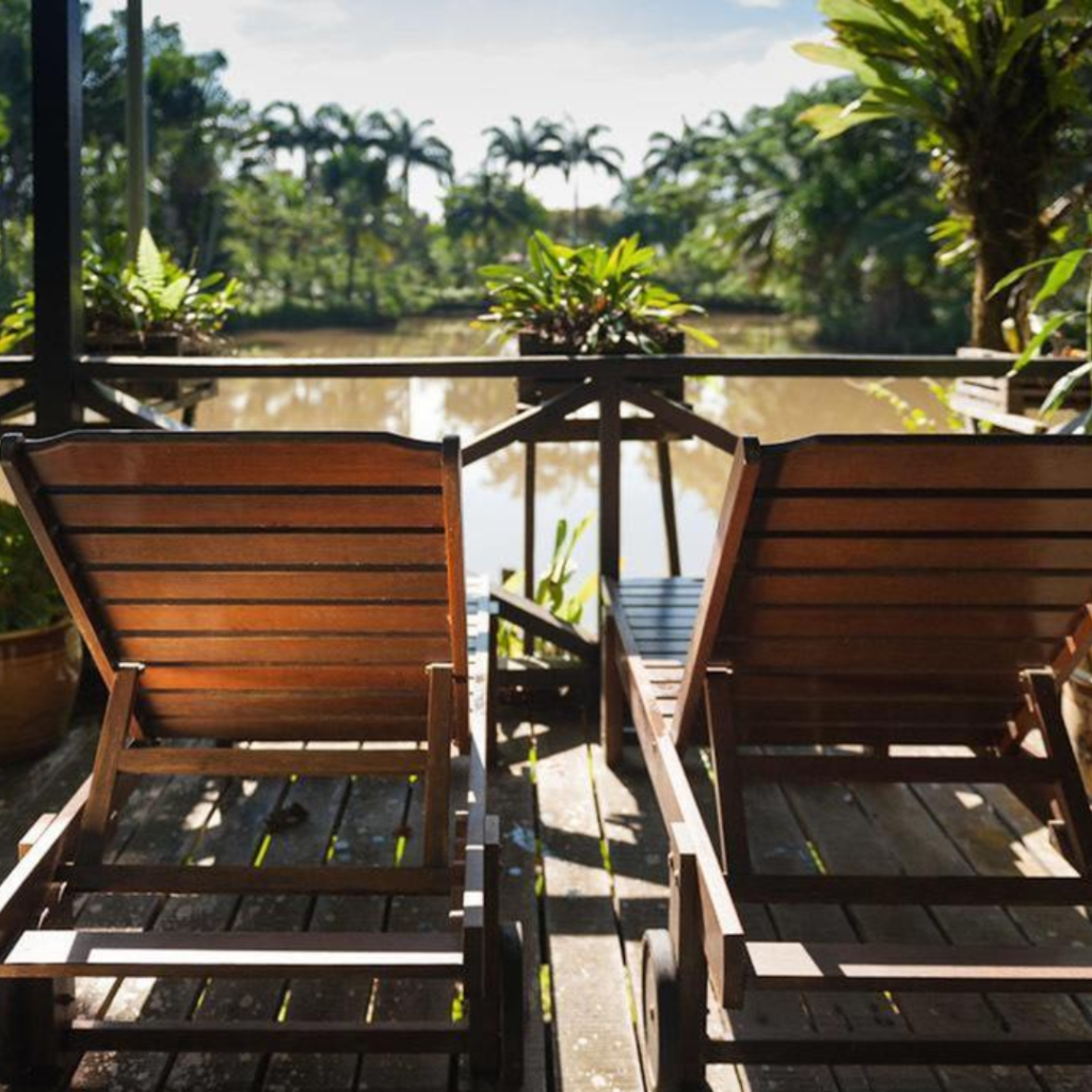 Escape to the Nature: An Adventure at Sepilok Nature Resort Sandakan | Reviewbah