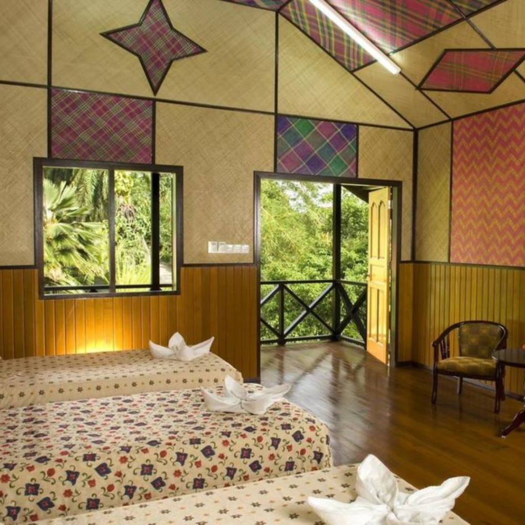 Escape to the Nature: An Adventure at Sepilok Nature Resort Sandakan | Reviewbah