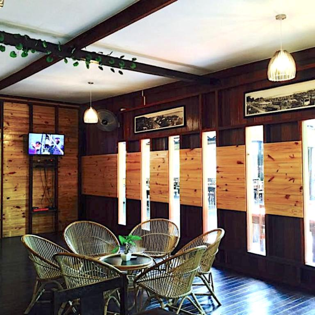 Discover the Wonders of Sandakan: An Unforgettable Journey at Bilit Rainforest Lodge | Reviewbah