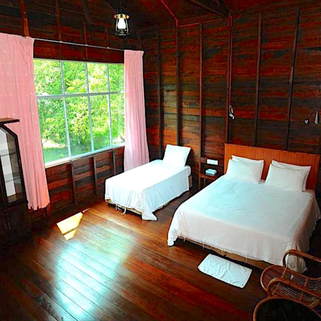 Discover the Wonders of Sandakan: An Unforgettable Journey at Bilit Rainforest Lodge | Reviewbah
