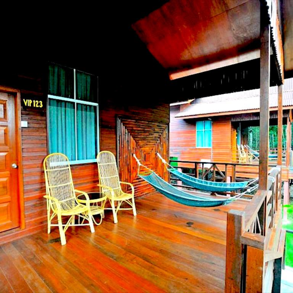 Discover the Wonders of Sandakan: An Unforgettable Journey at Bilit Rainforest Lodge | Reviewbah