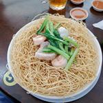 Photo of Little Fish Village Seafood Noodle 小渔村海鲜粉 - Kota Kinabalu, Sabah, Malaysia