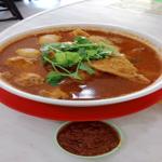 Photo of Little Fish Village Seafood Noodle 小渔村海鲜粉 - Kota Kinabalu, Sabah, Malaysia