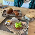 Photo of Aprileaf Bakery Cafe - Kota Kinabalu, Sabah, Malaysia