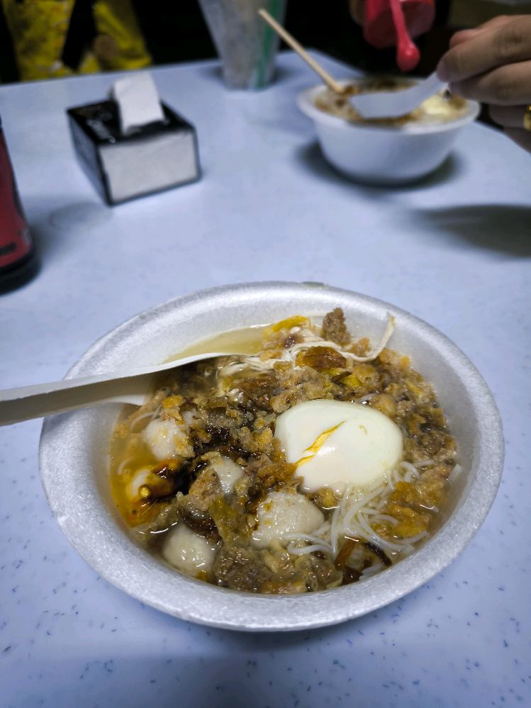 Photo of PakMat25 Bakso Ayam - Kota Kinabalu, Sabah, Malaysia