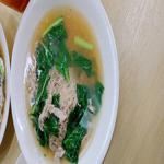 Photo of Kinamount Hawker Stall - Kota Kinabalu, Sabah, Malaysia