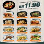 Photo of Myfitmealz - Kota Kinabalu, Sabah, Malaysia