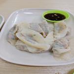 Photo of Kinamount Hawker Stall - Kota Kinabalu, Sabah, Malaysia