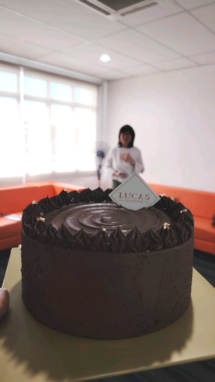 Photo of Lucas Patisserie - Kota Kinabalu, Sabah, Malaysia
