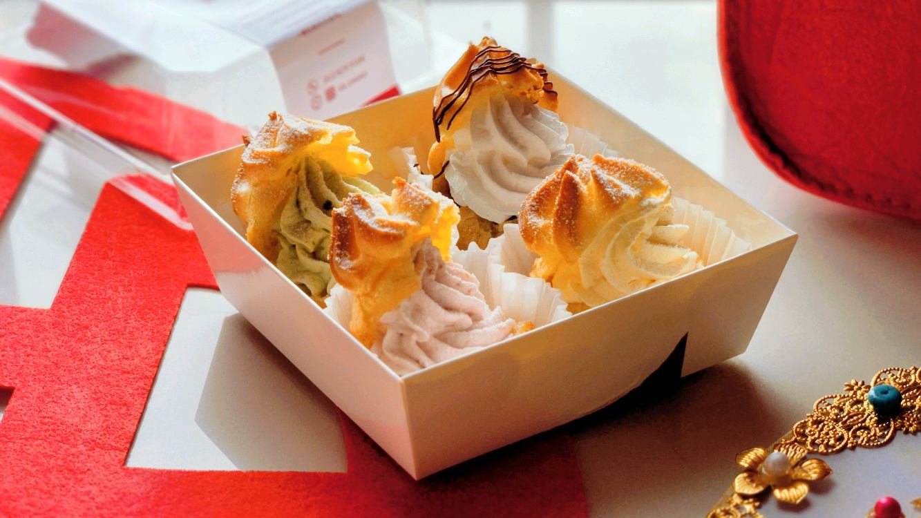 Photo of Smoko KK Snack Van - Kota Kinabalu, Sabah, Malaysia