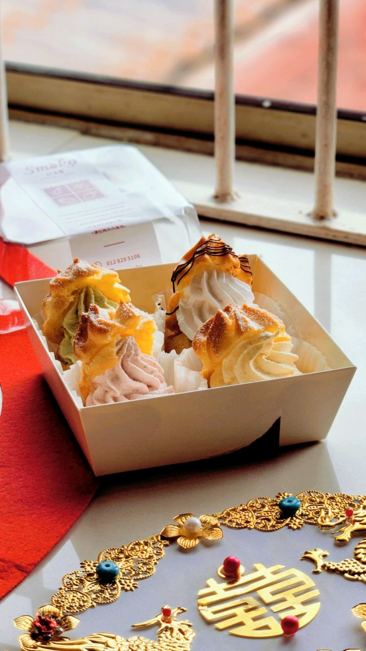 Photo of Smoko KK Snack Van - Kota Kinabalu, Sabah, Malaysia