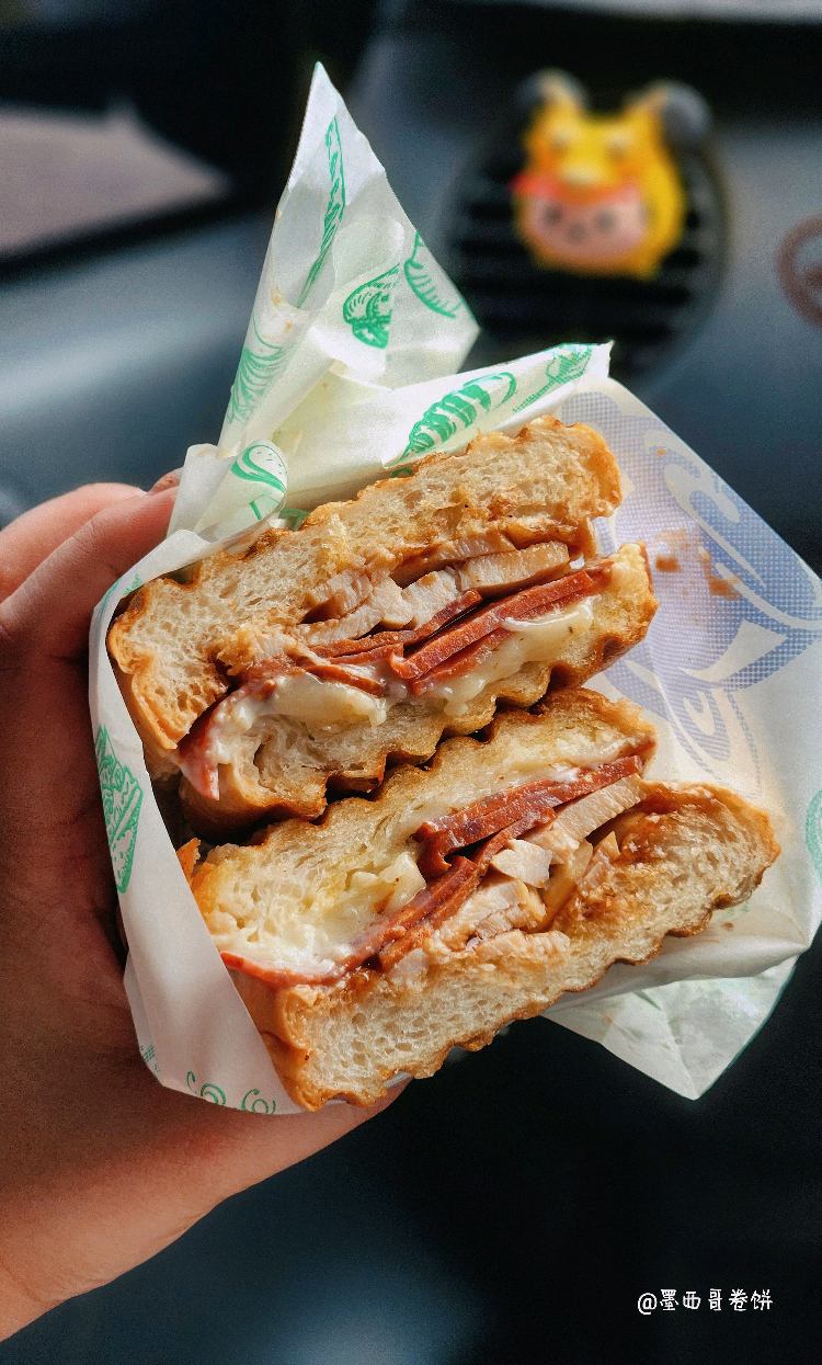 Photo of Cubano Sandwich Bar - Kota Kinabalu, Sabah, Malaysia