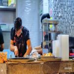 Photo of 亚燕 AH YEN SANDAKAN TRADITIONAL FRIED PORK KUEY TEOW (SINCE 1940) SURIA - Kota Kinabalu, Sabah, Malaysia