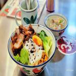 Photo of 亚燕 AH YEN SANDAKAN TRADITIONAL FRIED PORK KUEY TEOW (SINCE 1940) SURIA - Kota Kinabalu, Sabah, Malaysia