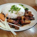 Photo of One Wheat Cafe 一粒麥子 - Kota Kinabalu, Sabah, Malaysia