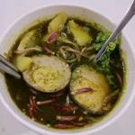 Photo of Baby Vege - Heritage Plaza - Kota Kinabalu, Sabah, Malaysia