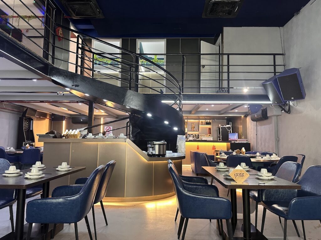 Photo of Chengdu Restaurant 成都餐館 - Kota Kinabalu, Sabah, Malaysia