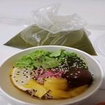 Photo of Baby Vege - Heritage Plaza - Kota Kinabalu, Sabah, Malaysia