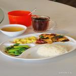 Photo of Ori Restaurant @ Damai Point - Kota Kinabalu, Sabah, Malaysia