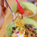 Photo of New Hong Kong Boy Cafe (Food Court) - Kota Kinabalu, Sabah, Malaysia