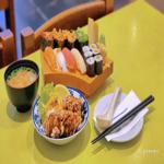 Photo of Orion Japanese Restaurant - Kota Kinabalu, Sabah, Malaysia