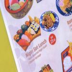 Photo of Orion Japanese Restaurant - Kota Kinabalu, Sabah, Malaysia
