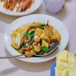 Photo of King Hu Restaurant 京滬飯店 - Kota Kinabalu, Sabah, Malaysia