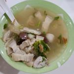 Photo of New Xin Wang Food Court - Kota Kinabalu, Sabah, Malaysia