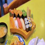 Photo of Orion Japanese Restaurant - Kota Kinabalu, Sabah, Malaysia
