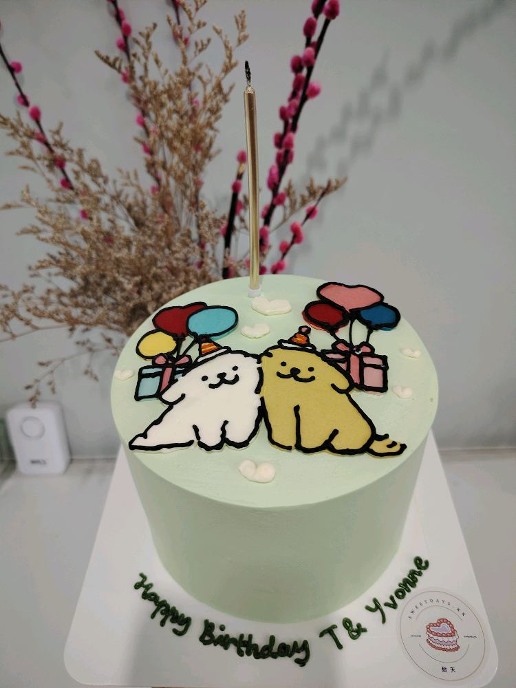 Photo of Sweetdays.kk 甜天 (Home-Based) - Kota Kinabalu, Sabah, Malaysia