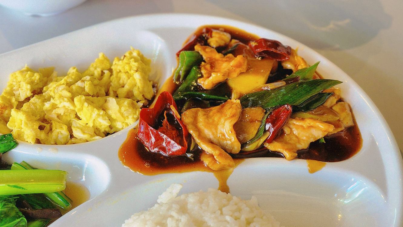Photo of Ori Restaurant @ Damai Point - Kota Kinabalu, Sabah, Malaysia