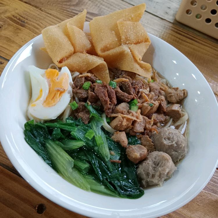 Photo of JR Mee Pangsit - Kota Kinabalu, Sabah, Malaysia