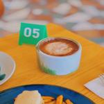 Photo of Anomaly Café - Kota Kinabalu, Sabah, Malaysia
