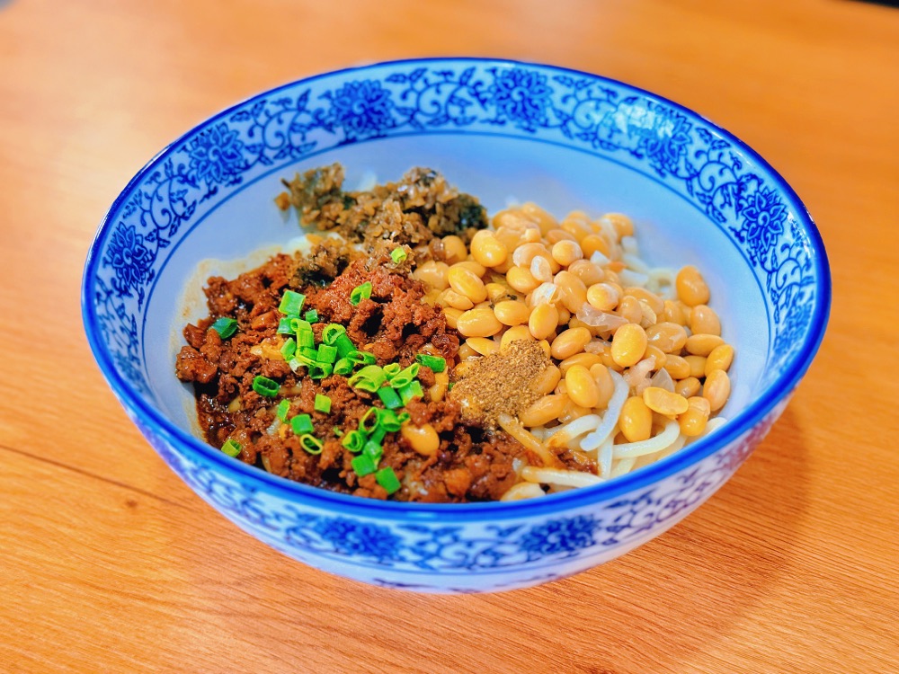 Photo of Zhan Noodle House 詹记面馆 - Kota Kinabalu, Sabah, Malaysia
