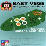 Photo of Baby Vege - Heritage Plaza - Kota Kinabalu, Sabah, Malaysia