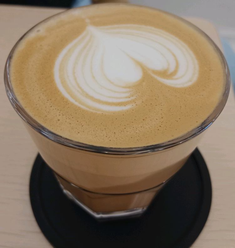Photo of Nimbus Coffee - Kota Kinabalu, Sabah, Malaysia