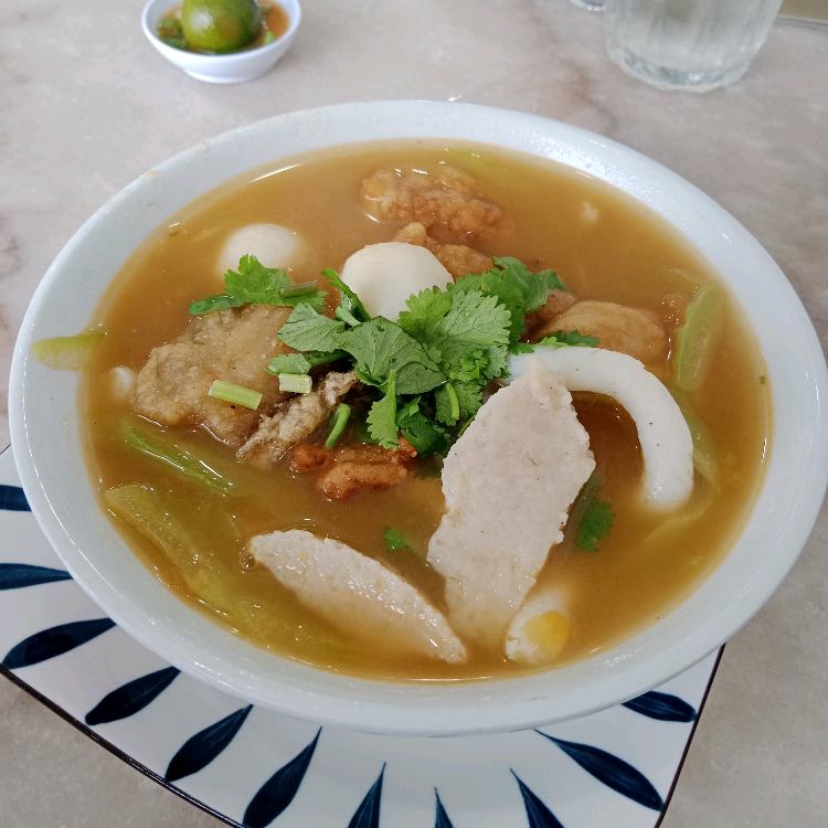 Photo of Fish Mee 鱼与渔 - Kota Kinabalu, Sabah, Malaysia