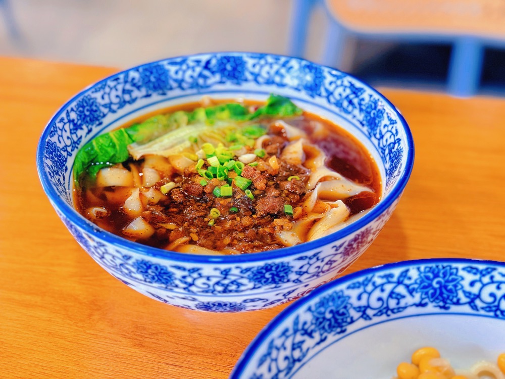 Photo of Zhan Noodle House 詹记面馆 - Kota Kinabalu, Sabah, Malaysia