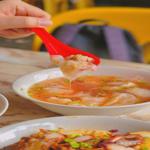 Photo of New Hong Kong Boy Cafe (Food Court) - Kota Kinabalu, Sabah, Malaysia
