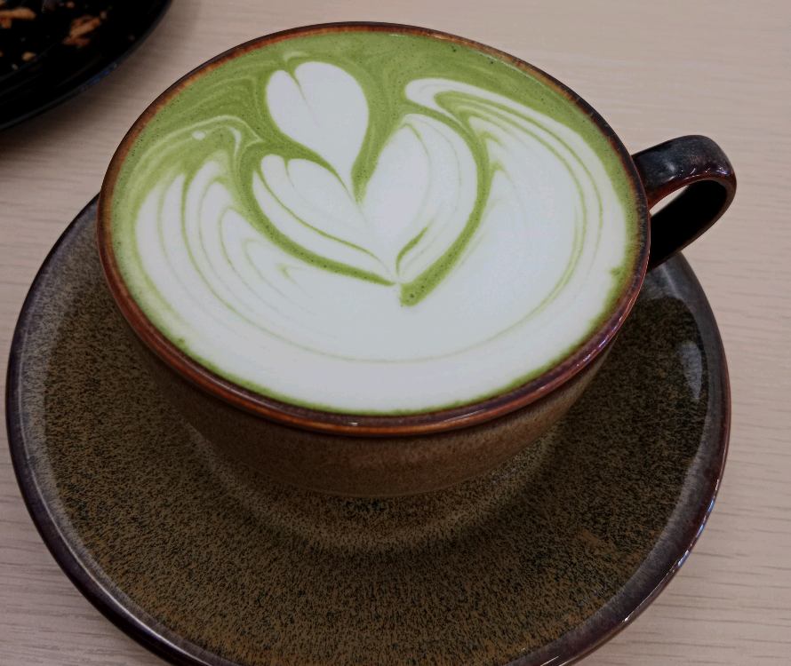 Photo of Nimbus Coffee - Kota Kinabalu, Sabah, Malaysia