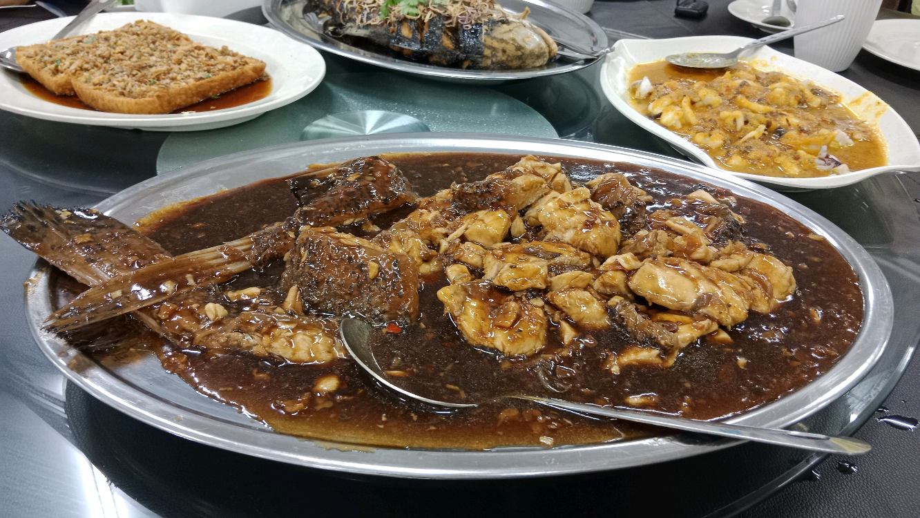 Photo of Lok Seafood Station 乐海鲜站 - Kota Kinabalu, Sabah, Malaysia