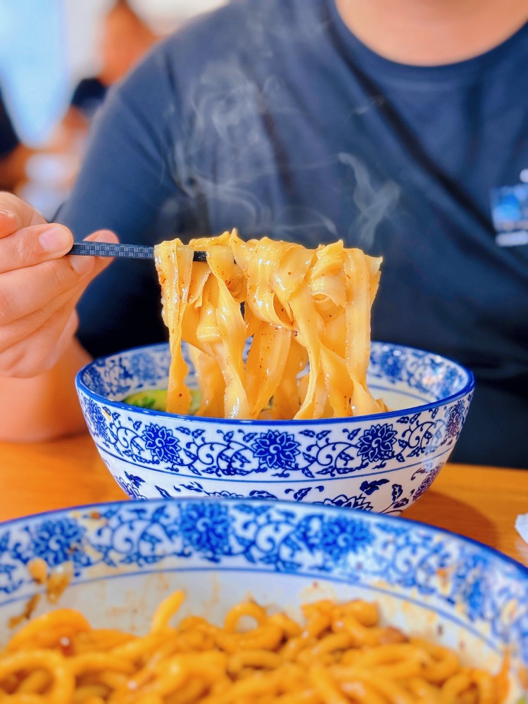 Photo of Zhan Noodle House 詹记面馆 - Kota Kinabalu, Sabah, Malaysia