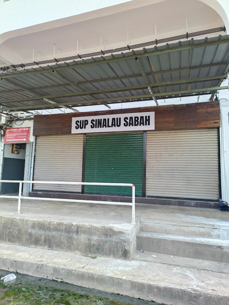 Photo of Sup Sinalau Sabah - Kota Kinabalu, Sabah, Malaysia