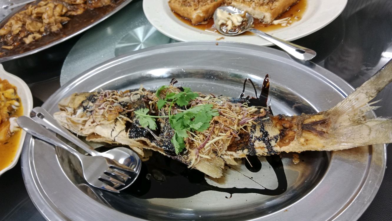 Photo of Lok Seafood Station 乐海鲜站 - Kota Kinabalu, Sabah, Malaysia