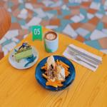 Photo of Anomaly Café - Kota Kinabalu, Sabah, Malaysia